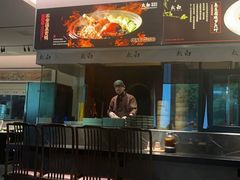 -太白餐厅·新湘菜原创者(月湖店)