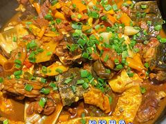 -辣得叫湘菜(四明店)