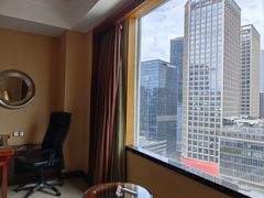 -深圳凯宾斯基酒店