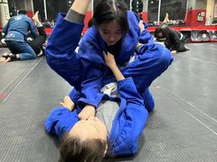 -极斗-IKMF马伽术·格斗运动学院(东直门店)