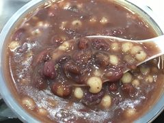 红豆薏米-百花传统甜品店(原址店)