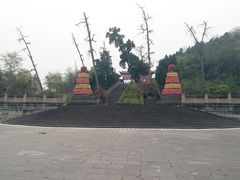 -中国观音故里广德景区