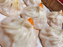 蟹粉小笼包-穿蒸引鲜·嗲记(正大广场店)