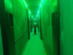 -MOJO密室逃脱(中街旗舰店)