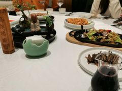 -松鹤楼·非遗·苏帮菜(融科店)