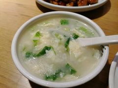蛤蜊疙瘩汤-吕氏疙瘩汤·海鲜新鲁菜(凯德mall新都心店)