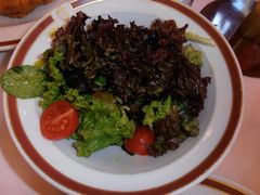-Cafe Sacher(WIEN)