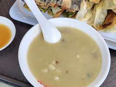 -众品老方子锅贴甜沫(李村店)