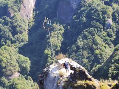-崀山风景名胜区