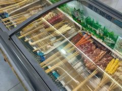 -十里铺铁板鱿鱼