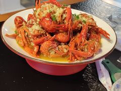 -夜猫子串吧·龙虾.江西小炒(万塘路店)
