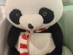-眉州东坡·熊猫主题餐厅(枫蓝店)