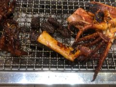 -胖姐活羊烧烤家乡菜(刘家桥店)