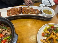-醉壹号海鲜大排档·老厦门特色菜(厦门美食地标店)