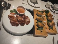 -煲王粤菜餐厅(中侨中心店)