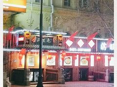 -山里屯铁锅炖(哈尔滨中央大街店)