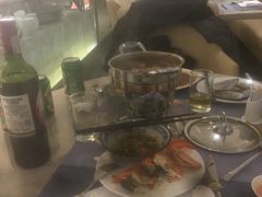 -西安高新希尔顿酒店·咖啡露台西餐厅