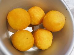 薯宝宝-BOPEYE·波派炸鸡(九霄天地店)