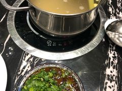 -阳光码头海鲜火锅(世纪大道店)
