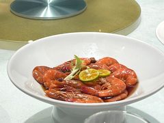 -南山饭店(阳明古镇店)