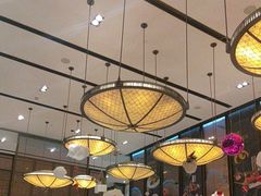 -万达文华酒店·48F云端窗景美食汇自助餐厅