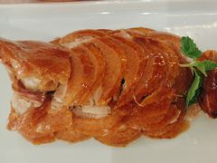 -京味斋·烤鸭·北京菜(安贞店)
