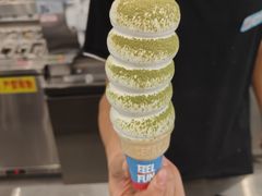 -DQ·蛋糕·冰淇淋(通州万达店)