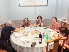 -振生清真饭店(永安道店)