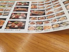 -圣夜东北菜烧烤·夜宵·小龙虾(胥江路店)