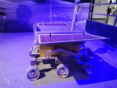 -苏州青少年科技馆