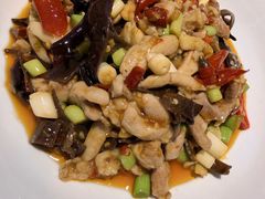 -川正旺江湖菜(三元桥店)