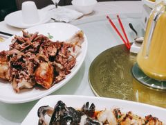 -金时代顺风大酒店(临港百联店)