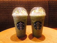 -星巴克(湛江国贸大厦店)