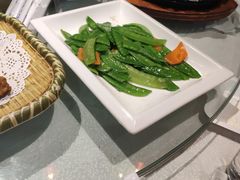 -鑫巴蜀(和平里店)