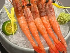 -沼津港精致料理·寿喜烧·烧鸟(龙湖南桥天街日料榜单店)