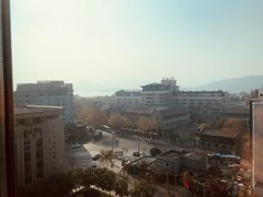 -杭州城中香格里拉大酒店