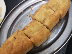 越南面包-华姐鸡粉(教育路店)