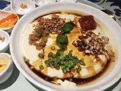 -绿茶餐厅(蓝色港湾店)