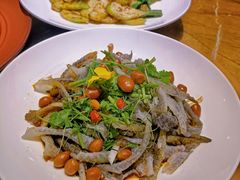 -广东道至正餐厅(区庄店)