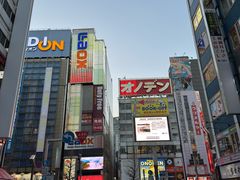-秋叶原电器街
