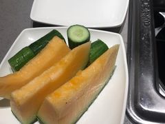 -海底捞火锅(南海万科广场店)
