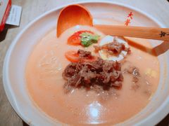 -味千拉面(德雅路CFC富兴时代店)