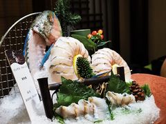 -余欢领鲜火锅(新街口店)