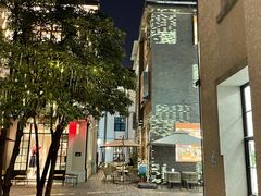 -徐家汇源景区-衡山坊
