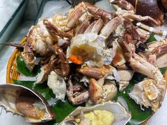 -川骄海鲜自助(亚运村店)