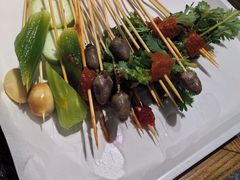 -旺蜀主成都串串火锅(西直门凯德MALL店)