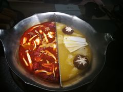 -湊湊火锅·茶憩(石家庄万象城店)
