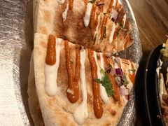 -Q MEX 库迈墨西哥餐吧(双井店)