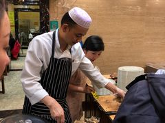 -清真·益鑫羊肉手抓馆(花园北街店)