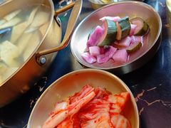 -HOTISLAND海鸡岛·韩国料理(江南西店)